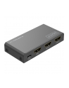 DIGITUS 1x2 HDMI Splitter 4K/60Hz HDCP 2.2 EDID Control - nr 21
