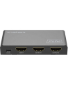 DIGITUS 1x2 HDMI Splitter 4K/60Hz HDCP 2.2 EDID Control - nr 26