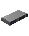 DIGITUS 1x2 HDMI Splitter 4K/60Hz HDCP 2.2 EDID Control - nr 27