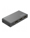 DIGITUS 1x2 HDMI Splitter 4K/60Hz HDCP 2.2 EDID Control - nr 2