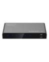 DIGITUS 1x2 HDMI Splitter 4K/60Hz HDCP 2.2 EDID Control - nr 37