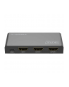 DIGITUS 1x2 HDMI Splitter 4K/60Hz HDCP 2.2 EDID Control - nr 4