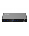 DIGITUS 1x2 HDMI Splitter 4K/60Hz HDCP 2.2 EDID Control - nr 6