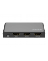 DIGITUS 1x2 HDMI Splitter 4K/60Hz HDCP 2.2 EDID Control - nr 7