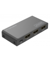 DIGITUS 1x2 HDMI Splitter 4K/60Hz HDCP 2.2 EDID Control - nr 8