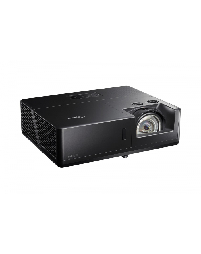 OPTOMA ZU507TST WUXGA 5000lm Laser Projector ST 300.000:1 główny