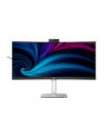 PHILIPS 34B2U6603CH 34inch Curved 3440x1440 2xHDMI DP USB - nr 1