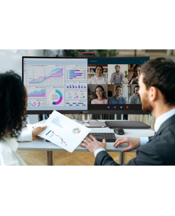 PHILIPS 34B2U6603CH 34inch Curved 3440x1440 2xHDMI DP USB