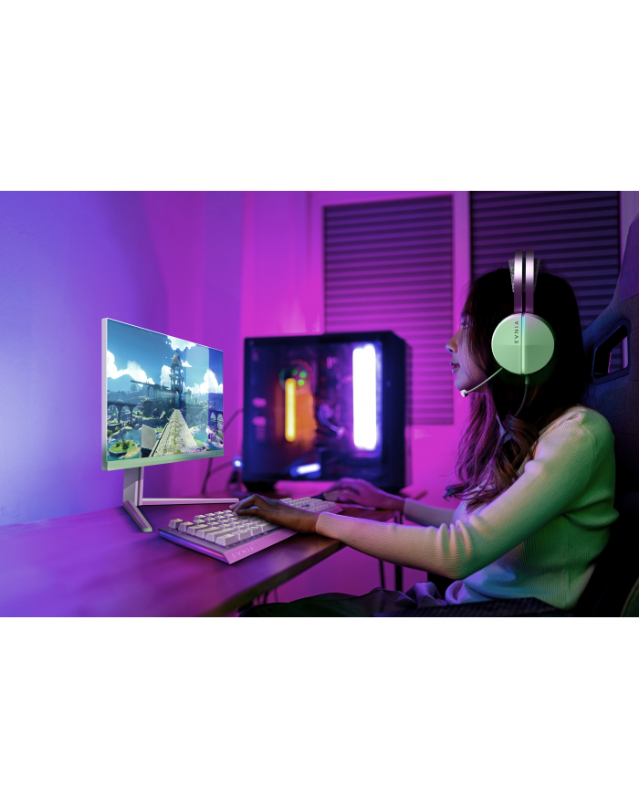 PHILIPS 24M2N3201A/00 24nch IPS FHD HDMI White główny