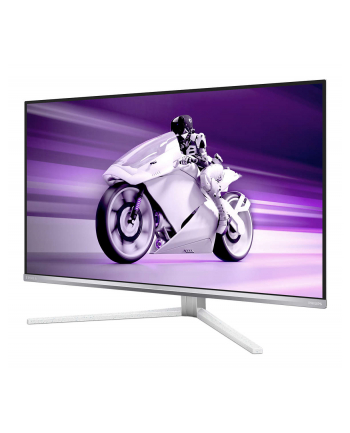 PHILIPS 32M2N8900/00 32inch WQHD OLED 175Hz 250cd/m2 0.03ms HDMI2.0x2 DP USB Type C PD90W Speakers Height Adj.