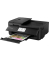 CANON PIXMA TS9550a Inkjet Multifunction Printer 6.5ppm Black - nr 4