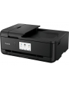 CANON PIXMA TS9550a Inkjet Multifunction Printer 6.5ppm Black - nr 6