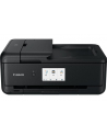 CANON PIXMA TS9550a Inkjet Multifunction Printer 6.5ppm Black - nr 3