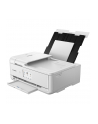 CANON PIXMA TS9551Ca Inkjet Multifunction Printer 8ppm White A3 - nr 18