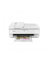 CANON PIXMA TS9551Ca Inkjet Multifunction Printer 8ppm White A3 - nr 1