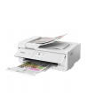 CANON PIXMA TS9551Ca Inkjet Multifunction Printer 8ppm White A3 - nr 20