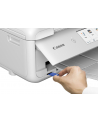 CANON PIXMA TS9551Ca Inkjet Multifunction Printer 8ppm White A3 - nr 3