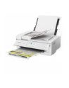 CANON PIXMA TS9551Ca Inkjet Multifunction Printer 8ppm White A3 - nr 44