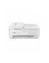 CANON PIXMA TS9551Ca Inkjet Multifunction Printer 8ppm White A3 - nr 46