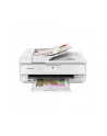CANON PIXMA TS9551Ca Inkjet Multifunction Printer 8ppm White A3 - nr 48