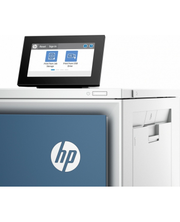hp inc. Drukarka Color LaserJet Enterprise 5700dn 6QN28A