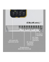 qoltec Inwerter Przetwornica solarna do grzania wody ECO Solar Boost |  MPPT | BYPASS | LCD | 4kW - nr 4