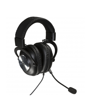 LOGITECH G PRO X Gaming Headset - BLACK