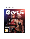 cenega Gra PlayStation 5 UFC 5 - nr 1