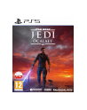 cenega Gra PlayStation 5 Star Wars Jedi Ocalały - nr 1