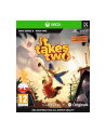 cenega Gra Xbox One/Xbox Series X It Takes Two - nr 1