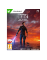 cenega Gra Xbox Series X Star Wars Jedi Ocalały - nr 1