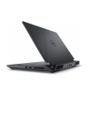 dell Notebook Inspiron G15 5530  i5-13450HX/16GB/512GB SSD/15.6 FHD 120Hz/GeForce RTX 3050/Cam ' Mic/WLAN + BT/Backlit Kb/3 Cell/W11Pro - nr 3