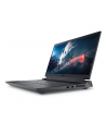 dell Notebook Inspiron G15 5530  i5-13450HX/16GB/512GB SSD/15.6 FHD 120Hz/GeForce RTX 3050/Cam ' Mic/WLAN + BT/Backlit Kb/3 Cell/W11Pro - nr 4