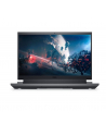 dell Notebook Inspiron G15 5530  i5-13450HX/16GB/512GB SSD/15.6 FHD 120Hz/GeForce RTX 3050/Cam ' Mic/WLAN + BT/Backlit Kb/3 Cell/W11Pro - nr 5