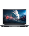 dell Notebook Inspiron G15 5530  i5-13450HX/16GB/512GB SSD/15.6 FHD 120Hz/GeForce RTX 3050/Cam ' Mic/WLAN + BT/Backlit Kb/3 Cell/W11Pro - nr 13