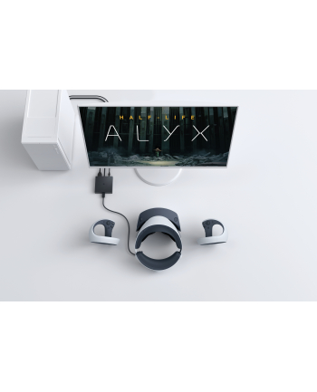 sony Adapter PS VR2 PC