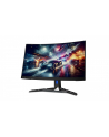 LENOVO R27qc-30 27inch VA QHD 180Hz 0.5ms HDMI2.1 DP USB Type C USB HUB - nr 11