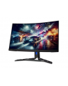 LENOVO R27qc-30 27inch VA QHD 180Hz 0.5ms HDMI2.1 DP USB Type C USB HUB - nr 18
