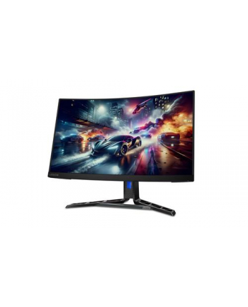 LENOVO R27qc-30 27inch VA QHD 180Hz 0.5ms HDMI2.1 DP USB Type C USB HUB