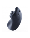gembird Mysz ergonomiczna 6 przycisków czarna - nr 10