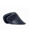gembird Mysz ergonomiczna 6 przycisków czarna - nr 13