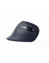 gembird Mysz ergonomiczna 6 przycisków czarna - nr 14