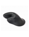 gembird Mysz ergonomiczna 6 przycisków czarna - nr 15