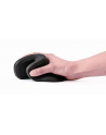 gembird Mysz ergonomiczna 6 przycisków czarna - nr 16
