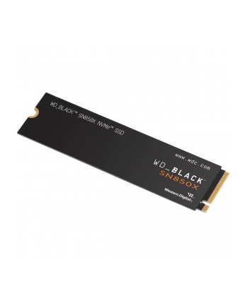 western digital WD Black SSD SN850X Gaming NVMe 8TB M.2
