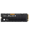 western digital WD Black SSD SN850X 8TB Heatsink - nr 10