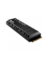 western digital WD Black SSD SN850X 8TB Heatsink - nr 2