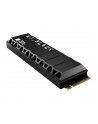 western digital WD Black SSD SN850X 8TB Heatsink - nr 6