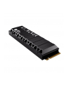 western digital WD Black SSD SN850X 8TB Heatsink - nr 8