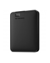 western digital WD Elements 6TB HDD USB3.0 Portable 2.5inch RTL extern Kolor: CZARNY - nr 8